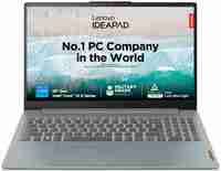 Lenovo IdeaPad Slim 3 i5 13th Gen 13420H - (16 GB/512 GB SSD) Laptop