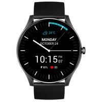 Maxima Nitro 1.39" HD Large Round Bluetooth Calling Smart Watch [Apply ₹100 Off Coupon]