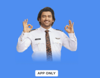 Cleartrip App Exclusive Get ₹777 off on your Flirst Flight booking on Cleatrip