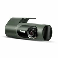 Qubo Car Dash Camera Pro X from Hero Group