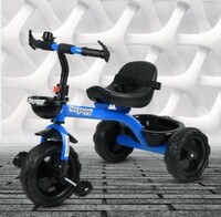 Kids Best Tricycle for Age 2,3,4,5 Years