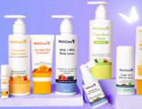 Wishcare Earthday Everyday Sale : Flat 50% off sitewide