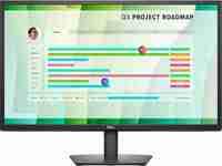 DELL E-Series 27 inch Full HD LED Backlit IPS Panel Monitor (E2723HN)