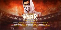 Sunburn Arena Ft. Alan Walker India Tour ( 27Sept - 20th Oct) 10 Cities
