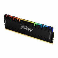 Kingston FURY 16GB 3600MHz DDR4 CL16 DIMM 1Gx8 Renegade RGB (KF436C16RB1A/16)