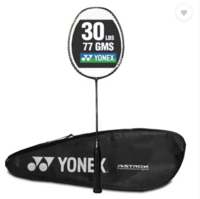 YONEX Astrox Lite 43i Green Strung Badminton Racquet  (Pack of: 1, 77 g) 