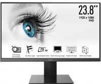 MSI PRO MP241X 24-Inch Full HD Computer Monitor -