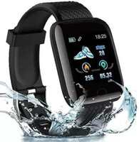 Fitness band Smartwatch (MOQ-2)