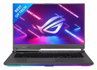 ASUS ROG Strix G17 (2022) 17.3-in FHD 144Hz AMD Ryzen 7 Gaming Laptop (16GB/512GB SSD/Windows 11)