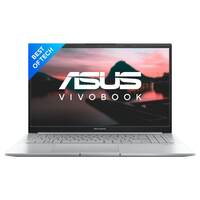 ASUS Vivobook Pro 15 AMD Ryzen 7 15.6"  FHD Creator Laptop (16 GB RAM/512GB SSD/4GB RTX 3050/Win11)