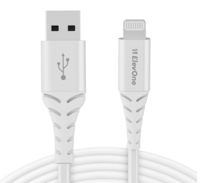 Up to 65% Off + Extra 5% Off coupon on 11 ElevOne Rabid X Power Bank