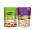 Buy 1 Get 1 On Dryfruits, Museli, Oats, Peanut Butter, Snacks + Rs 50 Cashback From Mobikwik Bajajpay Wallet + Free Trial Products