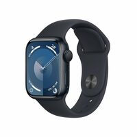 Apple Watch Series 9 [GPS 41mm] Smartwatch 