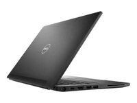 Dell (Renewed) Latitude Laptop E7480 Intel Core I5 6Th Gen,8 Gb Ram&256 Gb Ssd,14.1 Inches (Ultra Slim&Feather Light ) Notebook