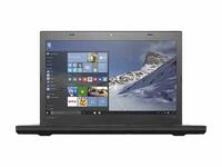 Lenovo (Renewed Think Pad T460 14-Inch Laptop (6Th Gen Core-6300U/8Gb/256Gb/Windows 10/Integrated Graphics),Black,Intel