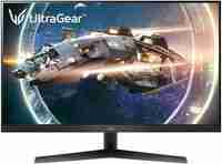 LG Ultra-Gear 31.5 inch Quad HD LED Backlit VA Panel Monitor 