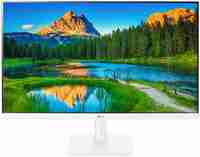 LG IPS 27 inch Full HD LED Backlit IPS Panel Monitor (27MP400-WB.ATRLMVN)