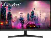 LG Ultra Gear Monitor 32 inch Full HD LED Backlit VA Panel with HDR 10 Gaming Monitor (32GN50R-BB.ATRUMVN)