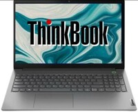Lenovo THINKBOOK AMD Ryzen 7 Octa Core 7730U - (16 GB/512 GB SSD/Windows 11 Home) TB 15 Thin and Light Laptop