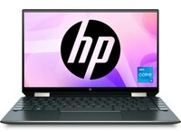 HP Intel Intel Core i5 10th Gen 1035G4 - (8 GB/512 GB SSD/Windows 10 Pro) 13-aw0211TU 2 in 1 Laptop