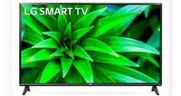 LG 80 cm (32 inch) HD Ready LED Smart TV, 32LM560