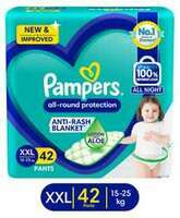 Baby Diapers upto 75% OFF + Extra Upto 7% OFF