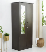 Rent Stowy 2-Door Wardrobe