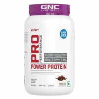 GNC Pro Performance Power Protein 907gms
