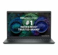 Dell 15 Laptop, Intel Core i5-1135G7 Processor/ 8GB/ 1TB+256GB SSD/15.6"(39.62cm) FHD Display