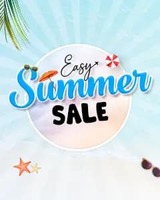 EaseMyTrip Easy Summer Sale-Up to 15% Off on Flights & Hotels (ICICI & HDFC Bank offer)