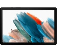 SAMSUNG Galaxy Tab A8 3 GB RAM 32 GB ROM 10.5 inch with Wi-Fi Only Tablet (Silver)