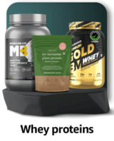 Health & Fitness Sale Upto 60% off (24th to 28th Apr)