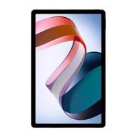 Redmi Pad Wi-Fi Android Tablet (10.61 Inch, 6GB RAM, 128GB ROM, Graphite Gray)