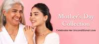 Giva Mother's Day Collection - Upto 50% Off on Jewellery Products
