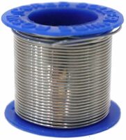 Electronic Spices 30G Tin Lead Rosin Core Solder Wire for Electrical Soldering and DIY