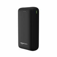 Amazon Basics 27000 mAh 65W Ultra Fast Charging Power Bank