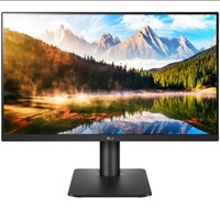 LG IPS Monitor 24 inch Full HD LED Backlit IPS Panel with Screen Split, 3-Side Virtually Borderless Design, Reader Mode, OnScreen Control, Height Adjustable Monitor (24MP450-BB.ATRJMSN/ 24MP450-BB.ATRLMSN)