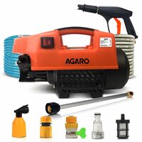 AGARO Supreme High Pressure Washer
