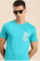 Myntra : Upto 75% Off On Being Human Men Clothing 