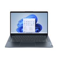 Lenovo IdeaPad Slim 5 15ITL05 AMD Ryzen 5 (15.6 inch, 16GB, 512GB, Windows 11, MS Office 2021, Integrated Intel Iris Xe, Full HD IPS Display , Platinum Grey, 82SE0061IN)