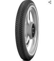 TVS Eurogrip Teg Simha Tubeless Tyre