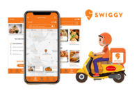 Get Rs.125 Off on Min Rs.199 Orders on Swiggy Food [Account Specific]