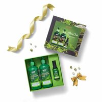 WOW Life Science Wow Skin Science Green Tea Restoring Gift Kit