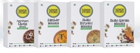 4x50g Blended Spices, Biryani, Garam, Chhole, Sambhar Masalas @ Rs 1+ Shipping 