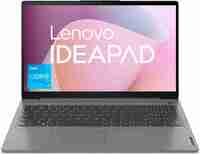 Lenovo IdeaPad Slim 3 i3 12th Gen 1215U - (8 GB/256 GB SSD) Laptop 
