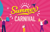 Adani One Summer Carnival : Flat Rs.150 Off on Train Ticket Booking Assured Gifts & More With Scan And Pay