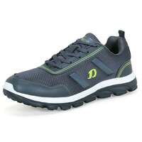 DOCTOR EXTRA SOFT Memory Foam Mens Running Shoe