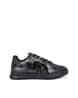 OFF LIMITS Men Lace-Up Flat Sneakers