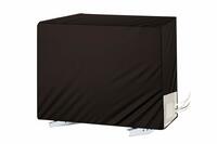  Stylista ac Cover Outdoor Unit 1.5 ton Capacity Military Colour 