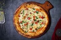 Swiggy Offer: FLAT 135 Rs. Off PIZZA with code OLIO135 | Olio - The Wood Fired Pizzeria (Gourmet)  - PAN INDIA